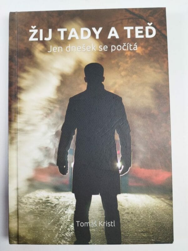 Žij tady a teď - Obrázek 1