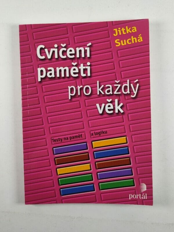 Cvičení paměti pro každý věk - Obrázek 1