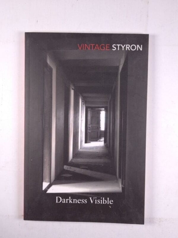 Darkness Visible - Obrázek 1