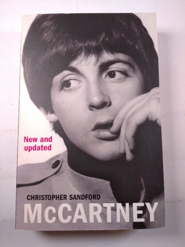 McCartney - Obrázek 1