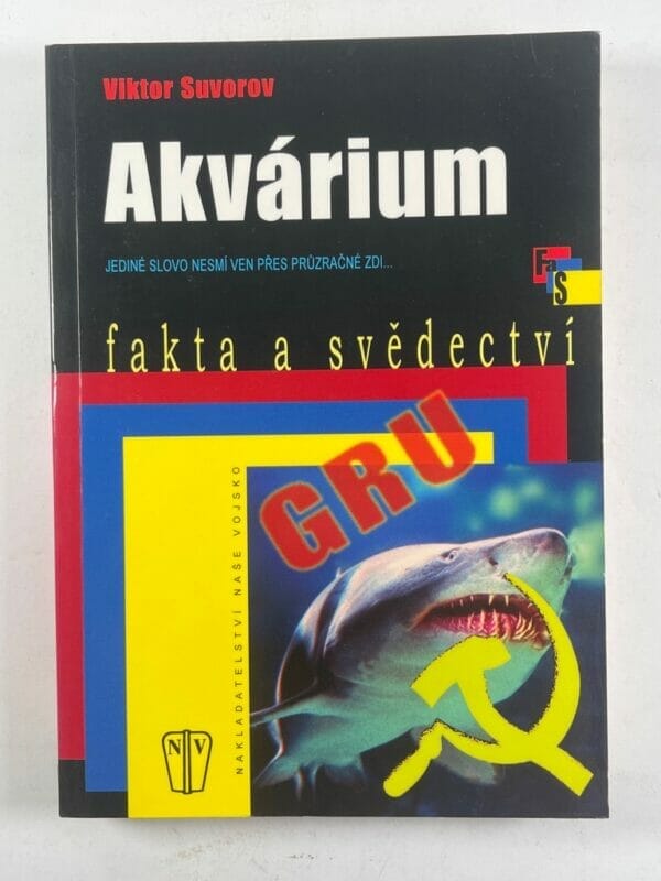 Akvárium - Obrázek 1