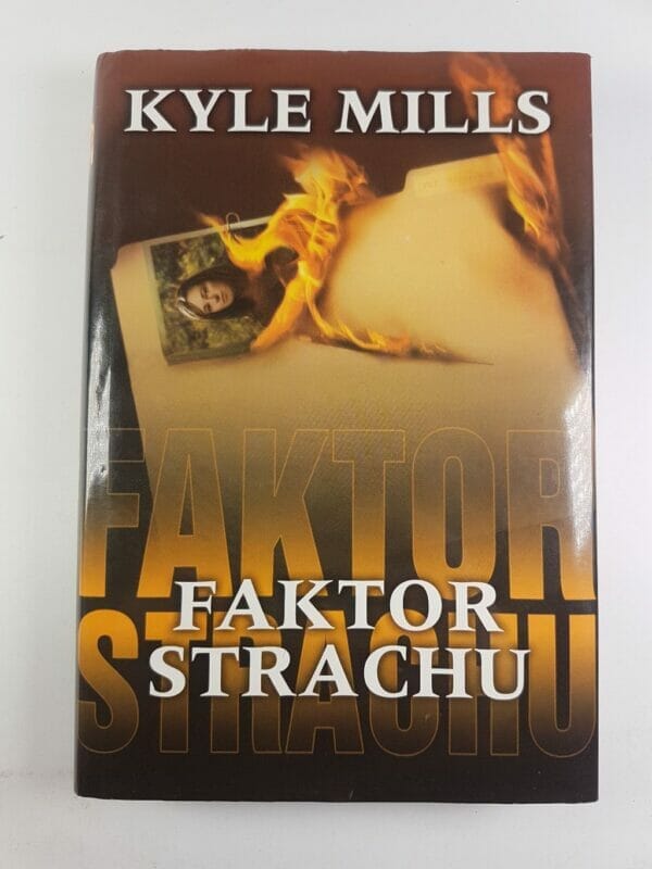 Faktor strachu - Obrázek 1