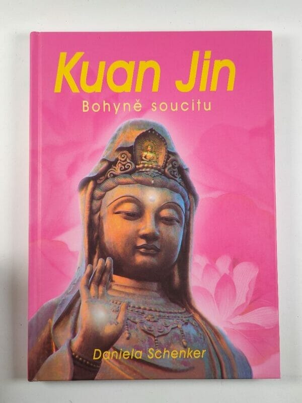 Kuan Jin - Obrázek 1