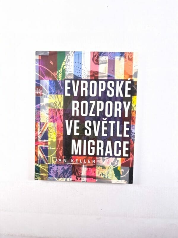 Evropské rozpory ve světle migrace - Obrázek 1