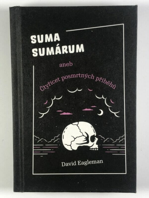 Suma sumárum - Obrázek 1