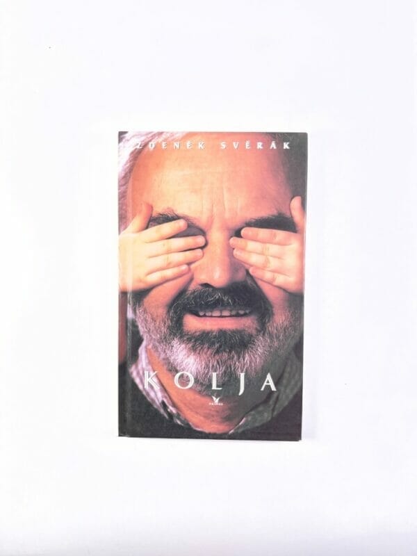 Kolja - Obrázek 1