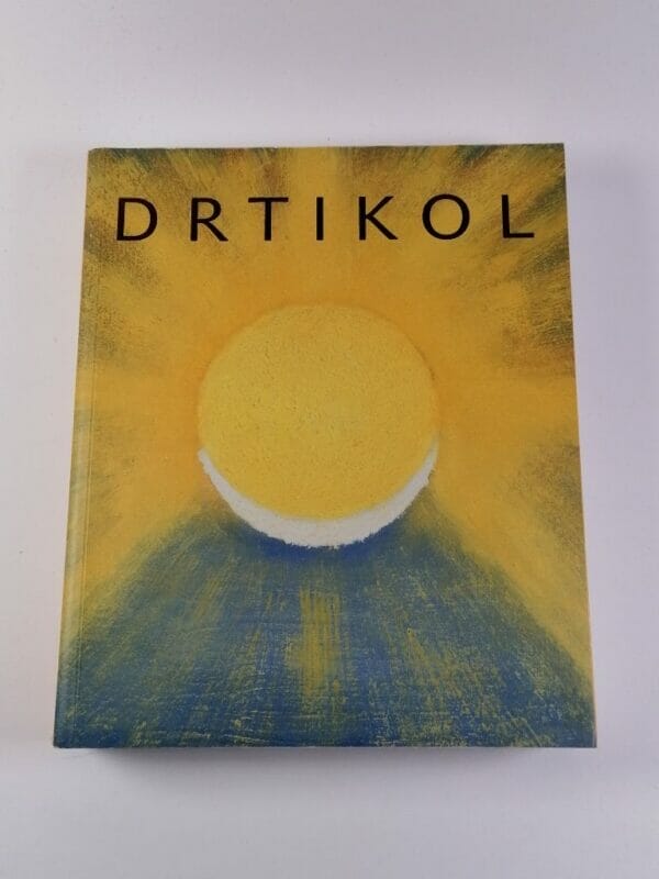 Drtikol: Duchovní cesta. Sv. 2 - Obrázek 1