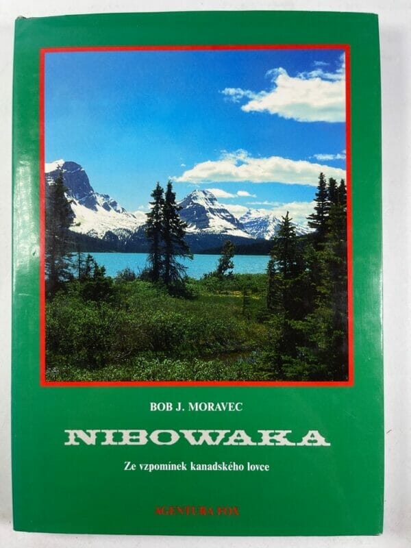 Nibowaka - Obrázek 1
