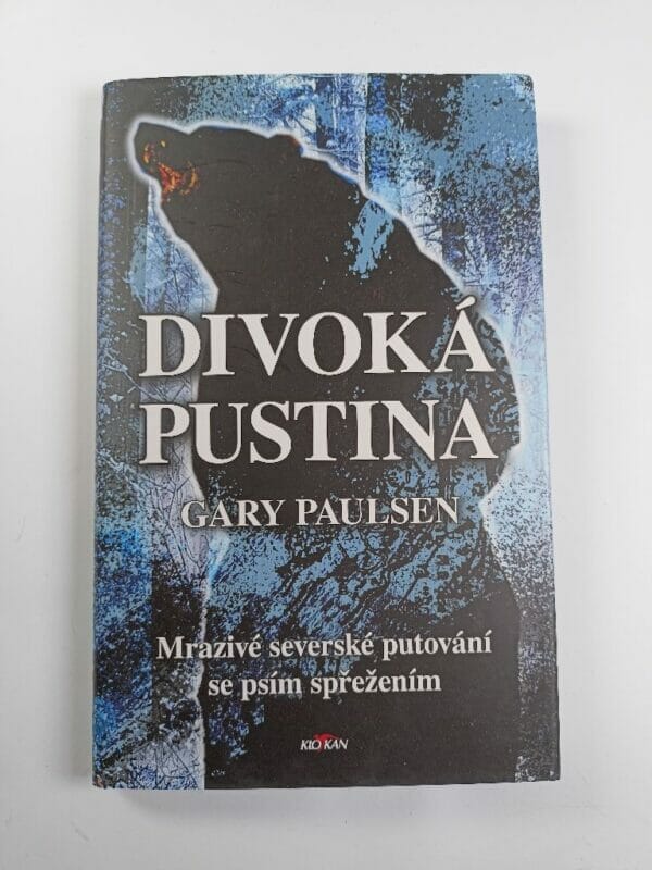 Divoká pustina - Obrázek 1