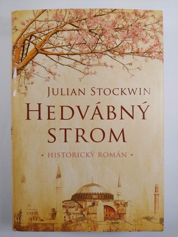 Hedvábný strom - Obrázek 1