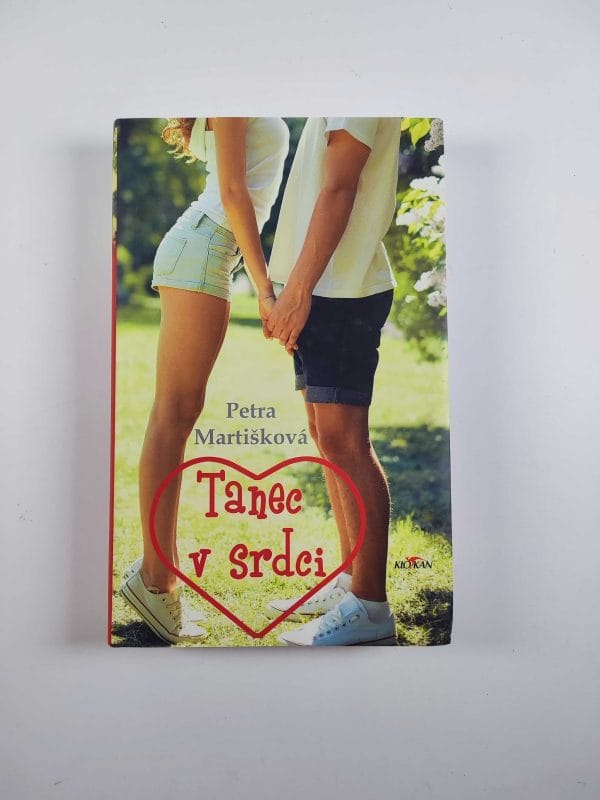 Tanec v srdci - Obrázek 1