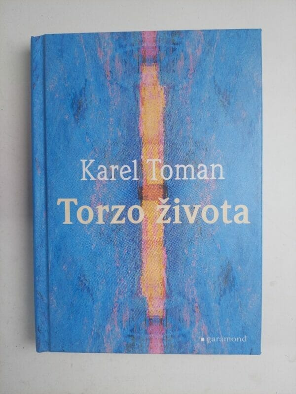 Torzo života - Obrázek 1