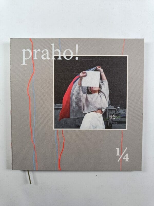 Praho! - Obrázek 1