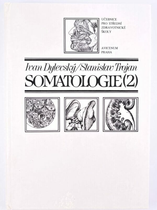 Somatologie 2 - Obrázek 1