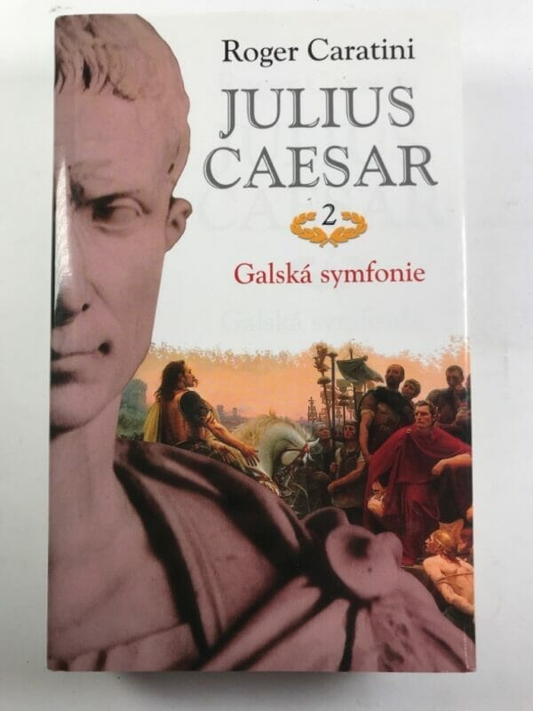 Julius Caesar 2 - Galská symfonie - Obrázek 1