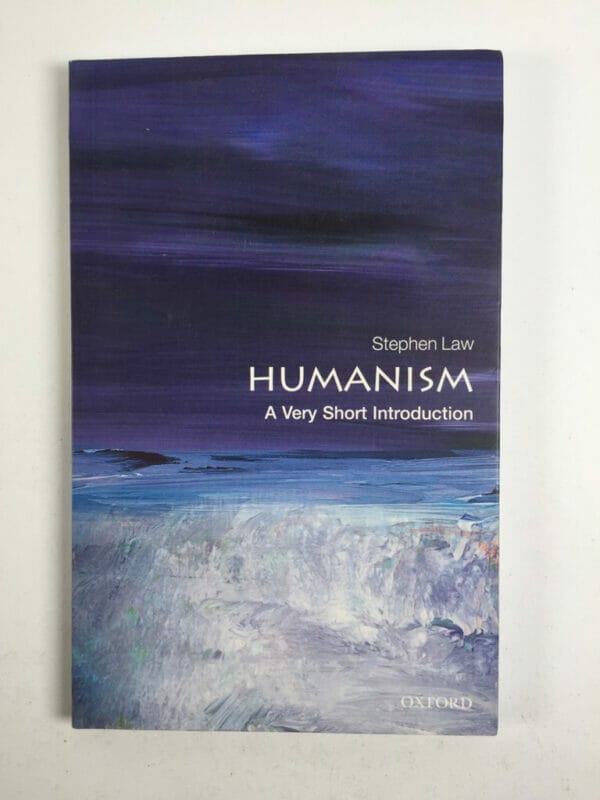 Humanism: A Very Short Introduction - Obrázek 1