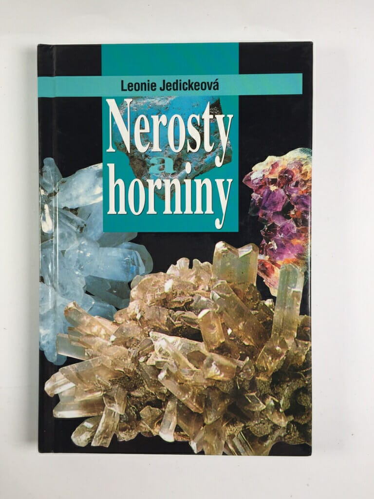 1pntntXFdZYNgSixvtq9SwQHOFGYd0HmL.jpg Nerosty a horniny - Obrázek 1