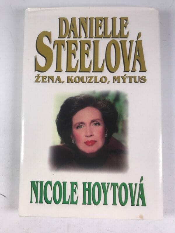 Danielle Steelová - Obrázek 1