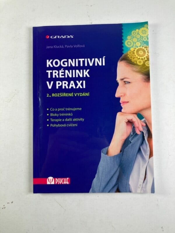 Kognitivní trénink v praxi - Obrázek 1