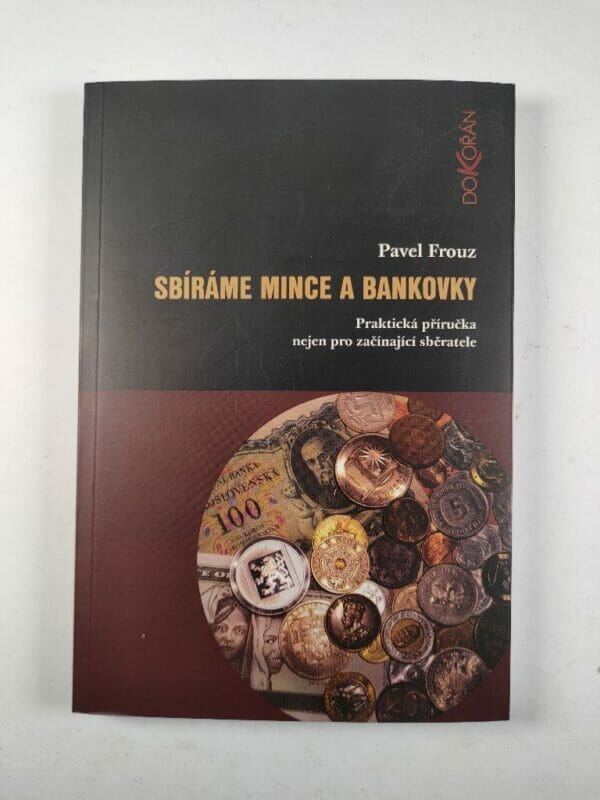 Sbíráme mince a bankovky - Obrázek 1