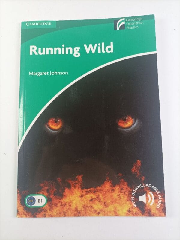 Running Wild - Obrázek 1