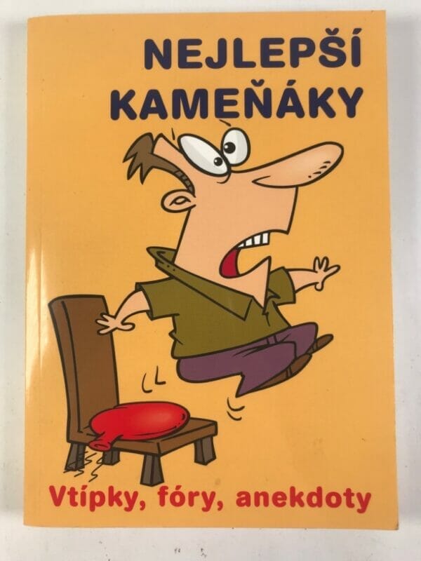 Nejlepší kameňáky - Obrázek 1