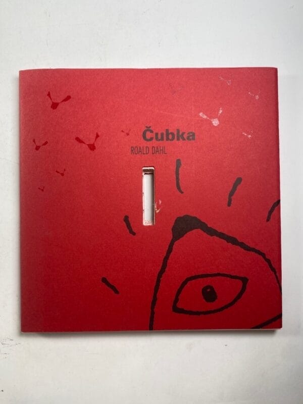 Čubka - Obrázek 1