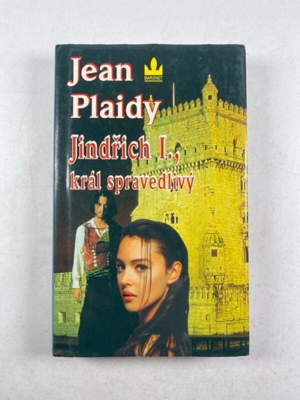 Jindřich I., král spravedlivý - Obrázek 1