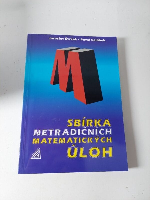 Sbírka netradičních matematických úloh - Obrázek 1