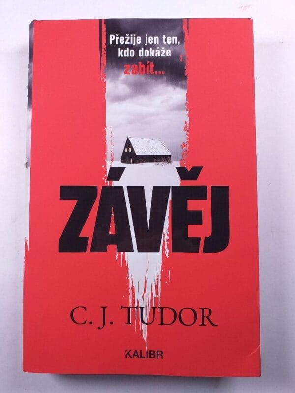 Závěj - Obrázek 1