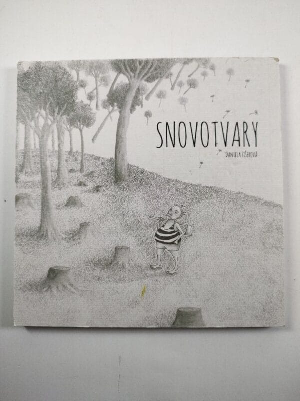 Snovotvary - Obrázek 1