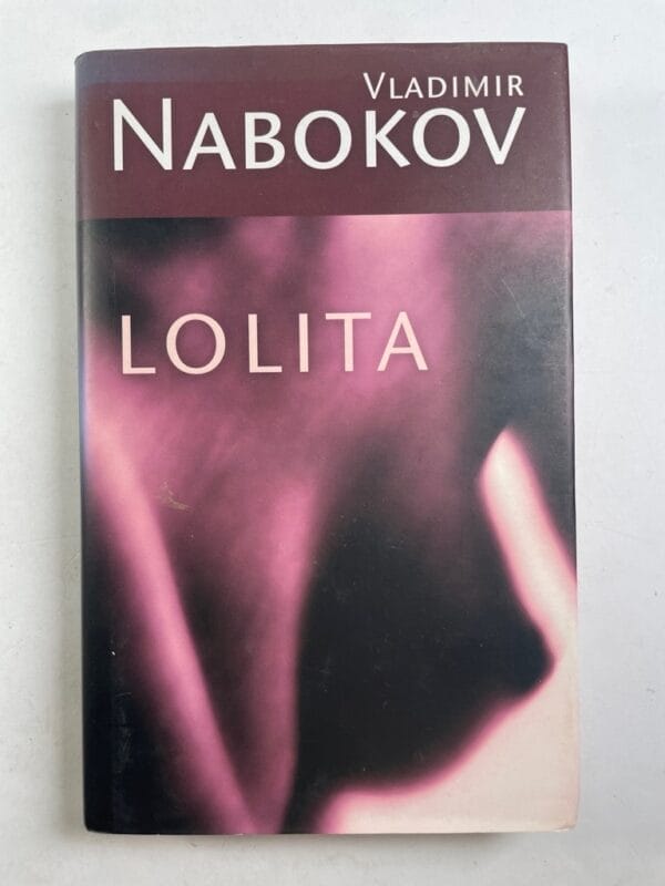 Lolita - Obrázek 1