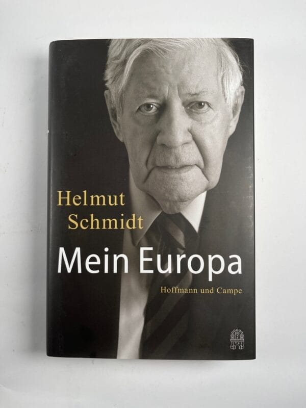 Mein Europa - Obrázek 1