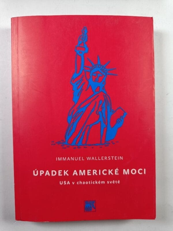 Úpadek americké moci - Obrázek 1
