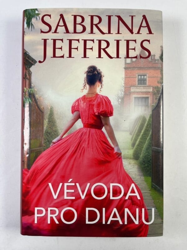 Vévoda pro Dianu - Obrázek 1