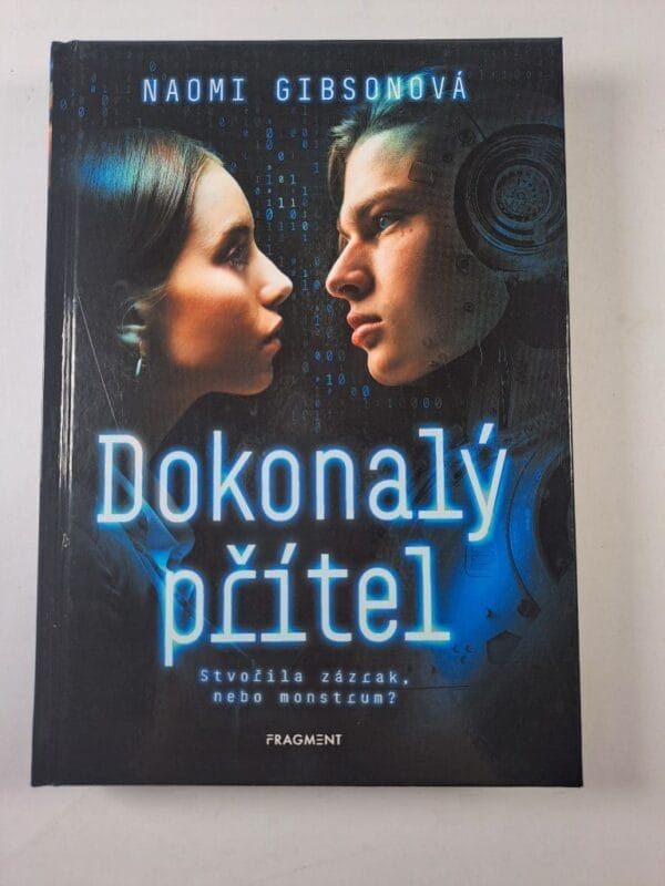 Dokonalý přítel - Obrázek 1