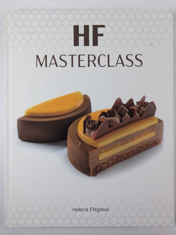 HF: Masterclass - Obrázek 1