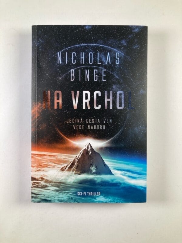 Na vrchol - Obrázek 1