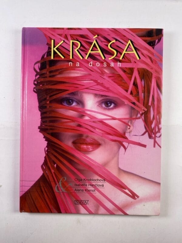 Krása na dosah - Obrázek 1