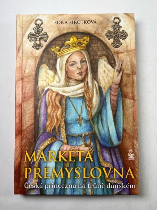 Markéta Přemyslovna - Obrázek 1