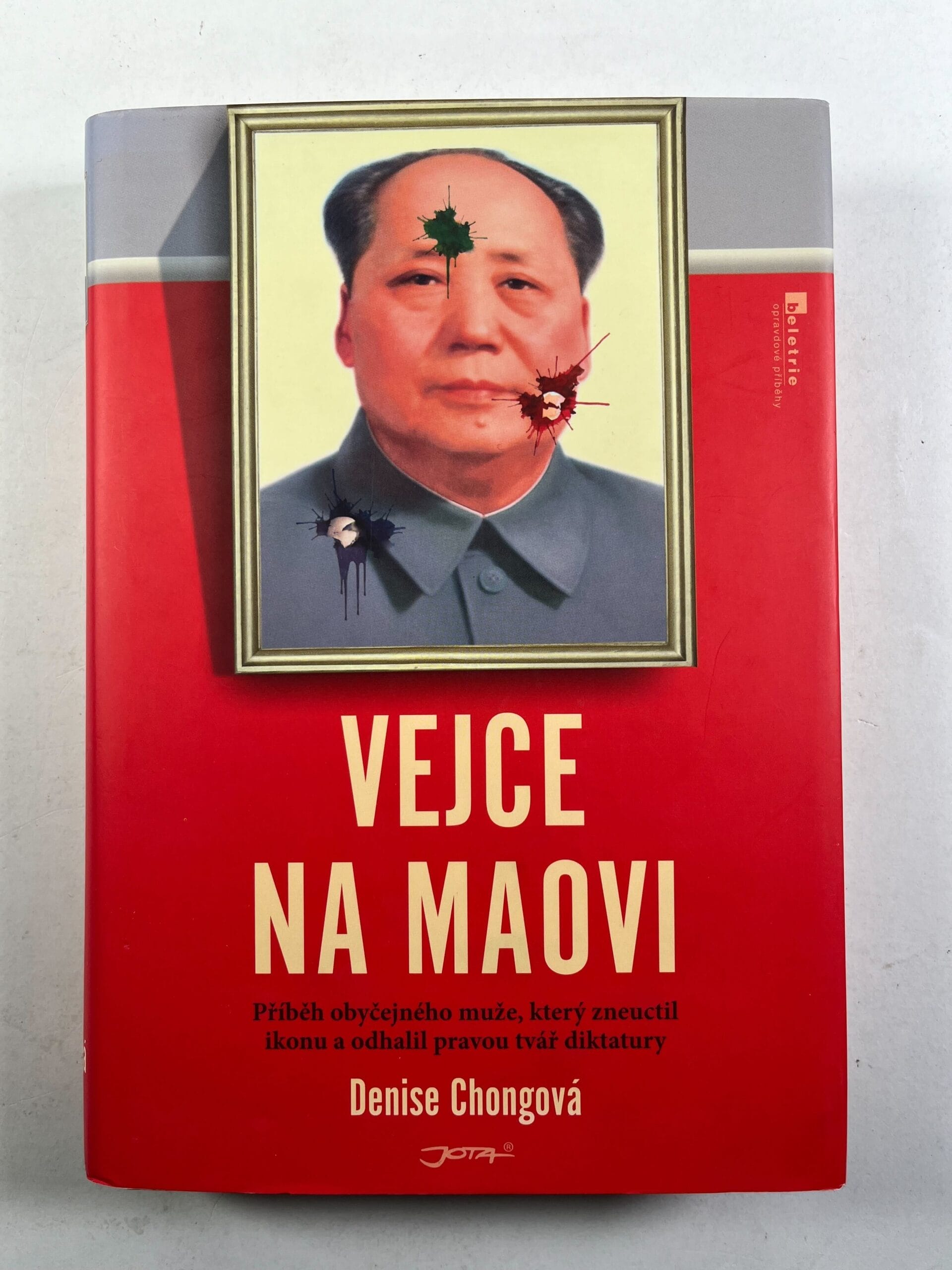 IMG_8968 Vejce na Maovi - Obrázek 1