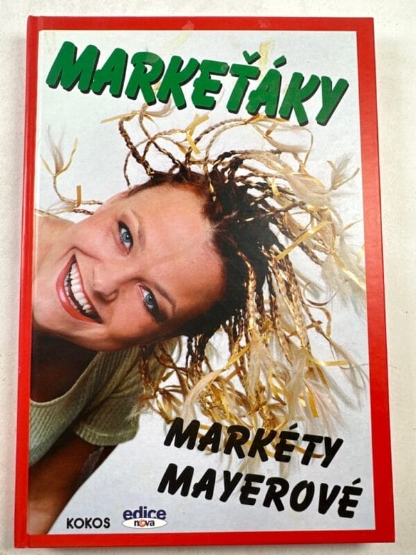 MARKEŤÁKY - Obrázek 1