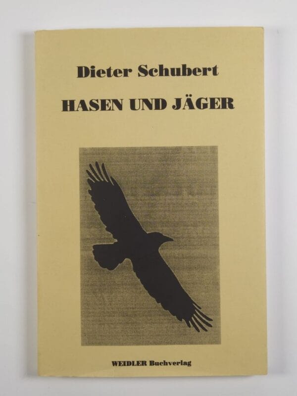 Hasen und Jäger - Obrázek 1
