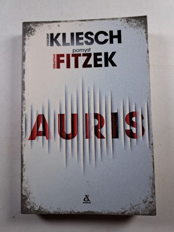 Auris - Obrázek 1