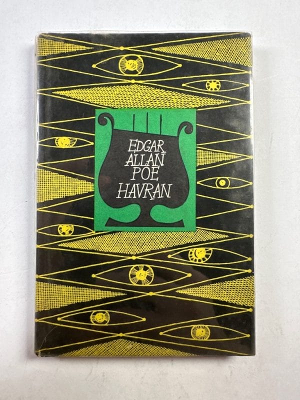 Havran - Obrázek 1