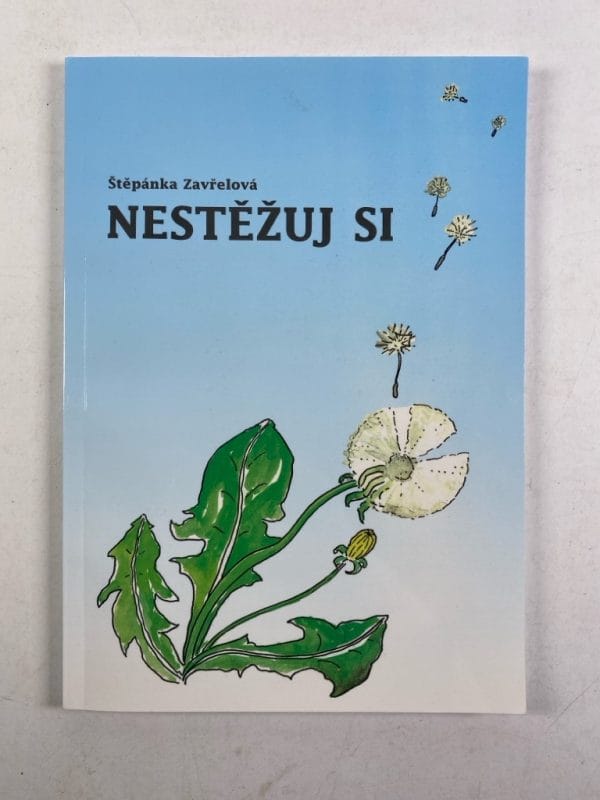 Nestěžuj si - Obrázek 1