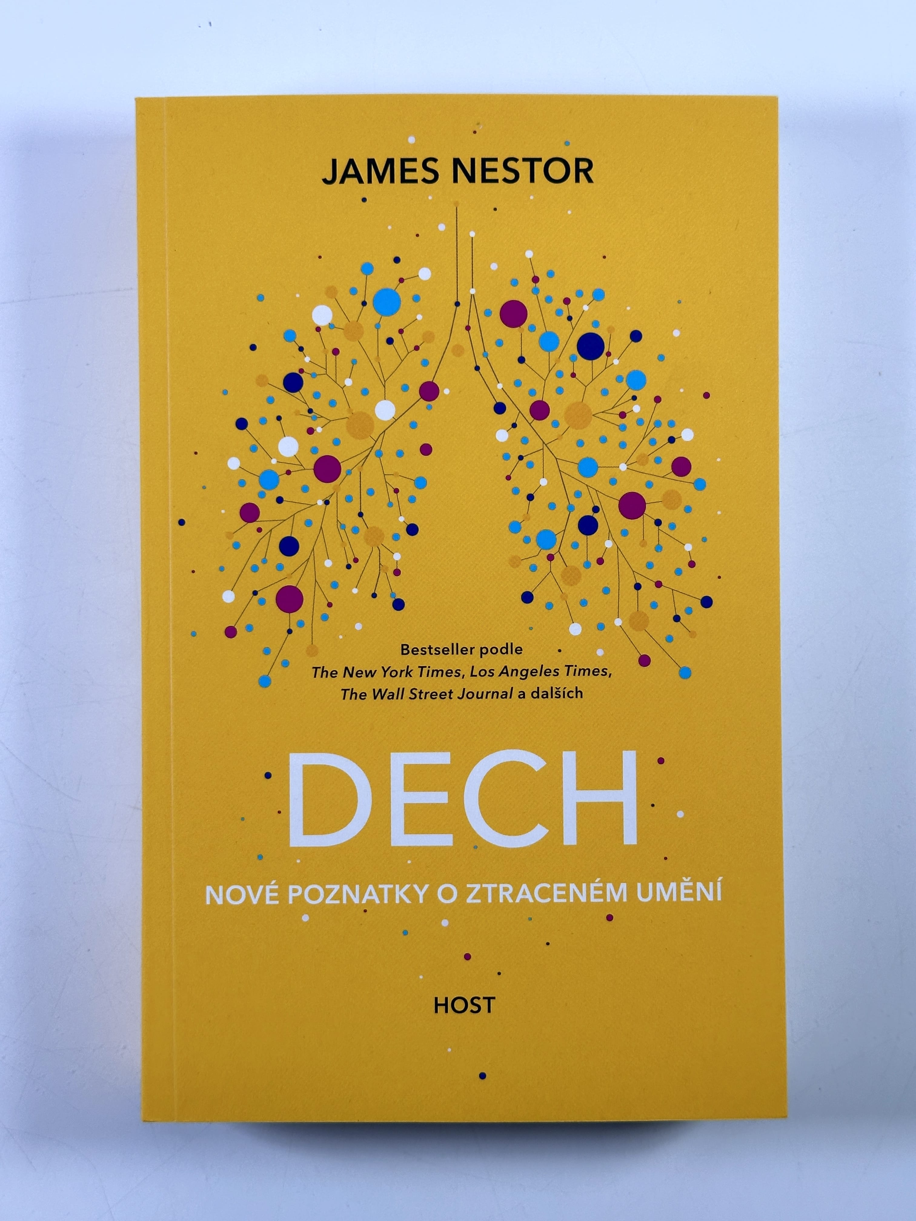 9788027507085 Dech - Obrázek 1