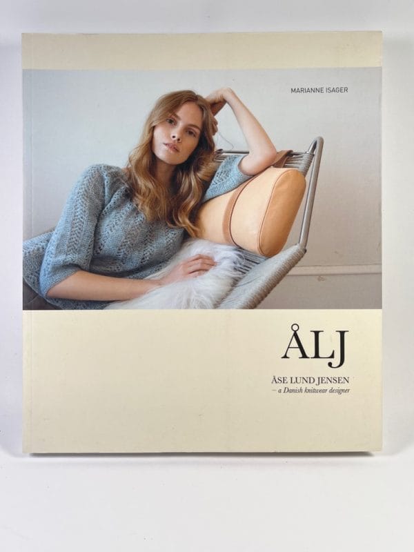 ÅLJ : Åse Lund Jensen - Obrázek 1