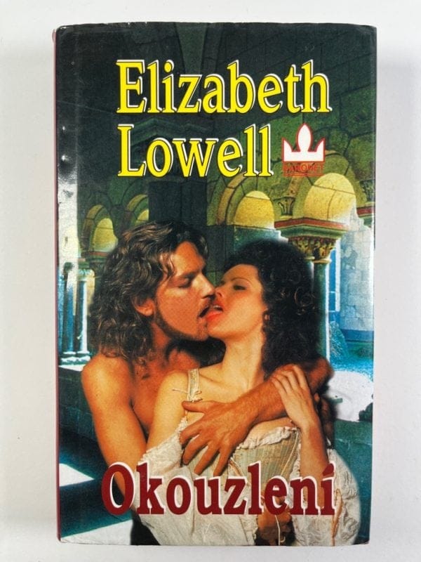 Okouzlení - Obrázek 1