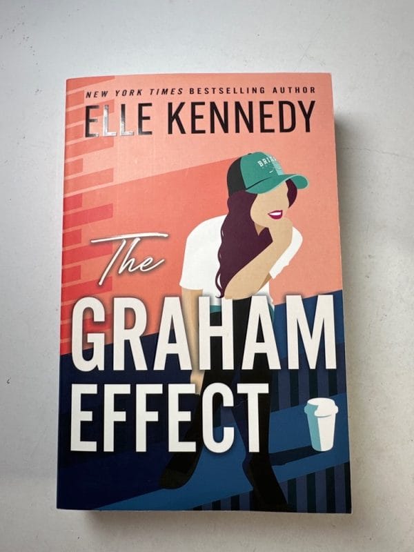 The Graham Effect - Obrázek 1